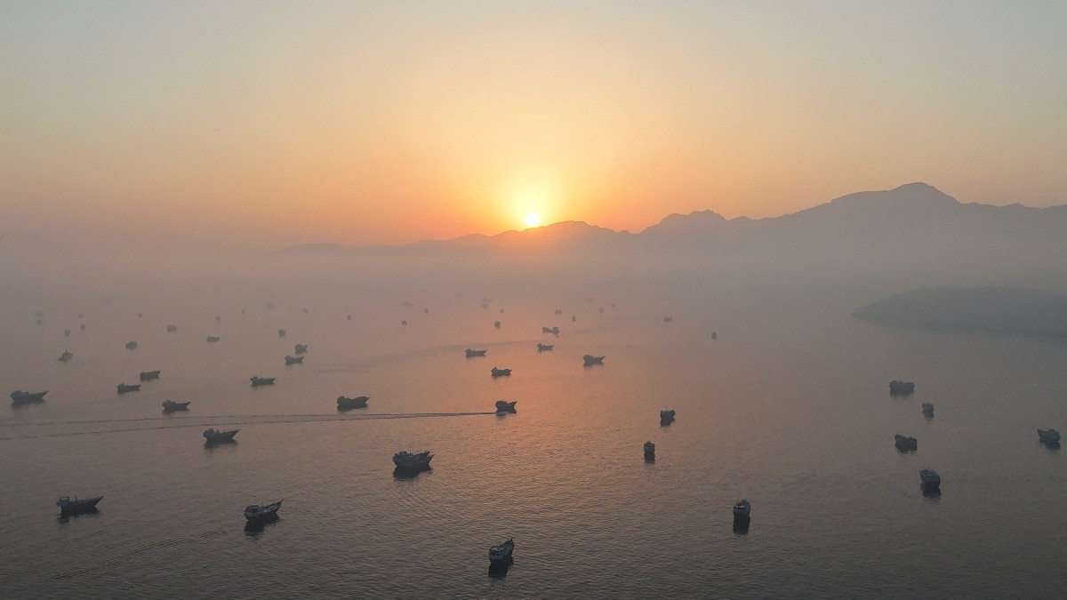 Iran, Oman reach agreement on Hormuz shipping route, revenues: What we know