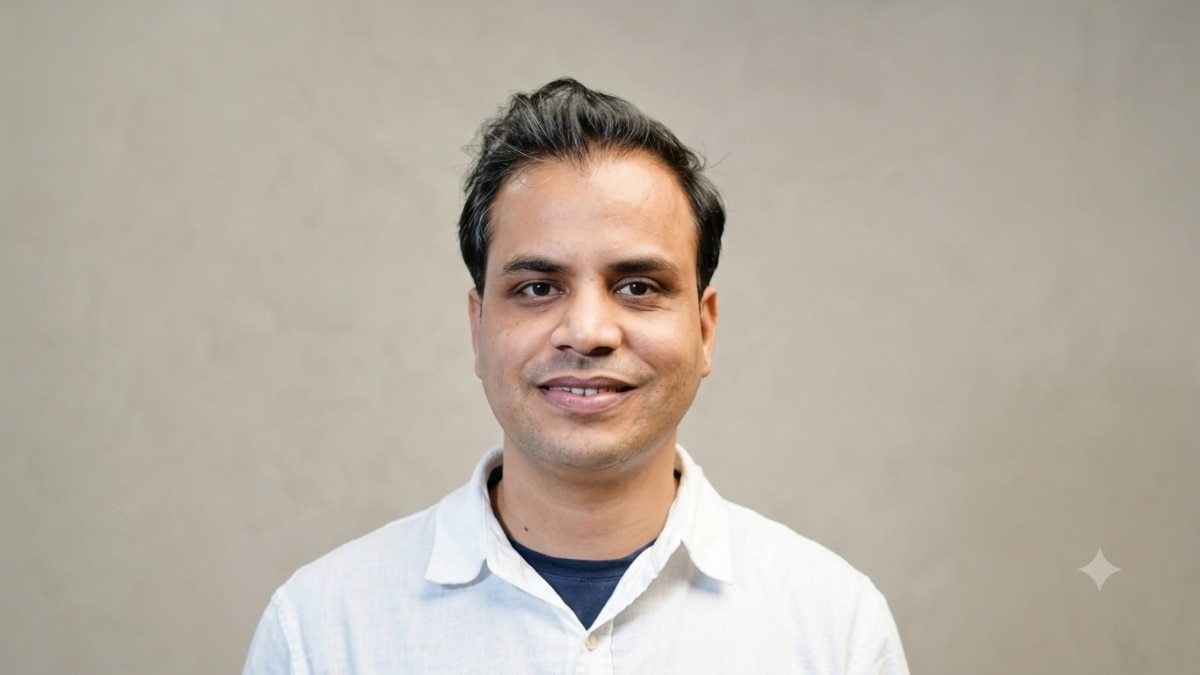 Meet the IIT Bombay engineer who turned down ISRO to build Rs 1,000 crore Atomberg