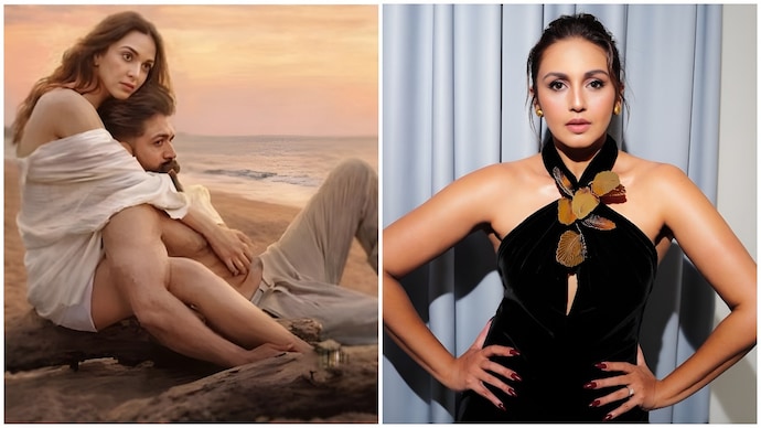 Women will have the last laugh: Huma Qureshi backs Kiara Advani over Tabaahi song
