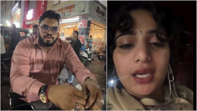hyderabad
