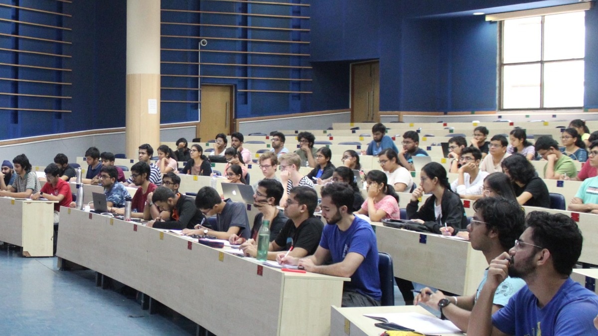 Over 51 AI programmes in IITs now: A decade of change in India's top classrooms