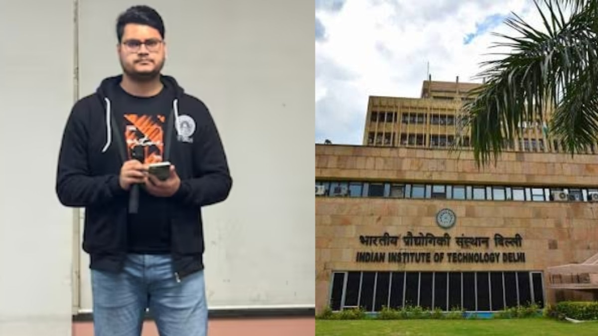IIT Delhi protest continues as students reject response, classes remain suspended