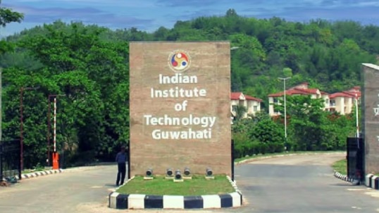 IIT-Guwahati develops low-cost catalyst to produce hydrogen from water