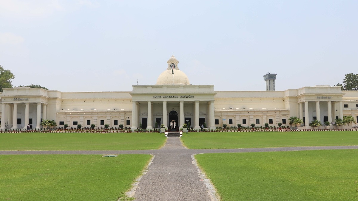 IITs to Conduct Quality Audits for Major Infrastructure Projects in Uttar Pradesh