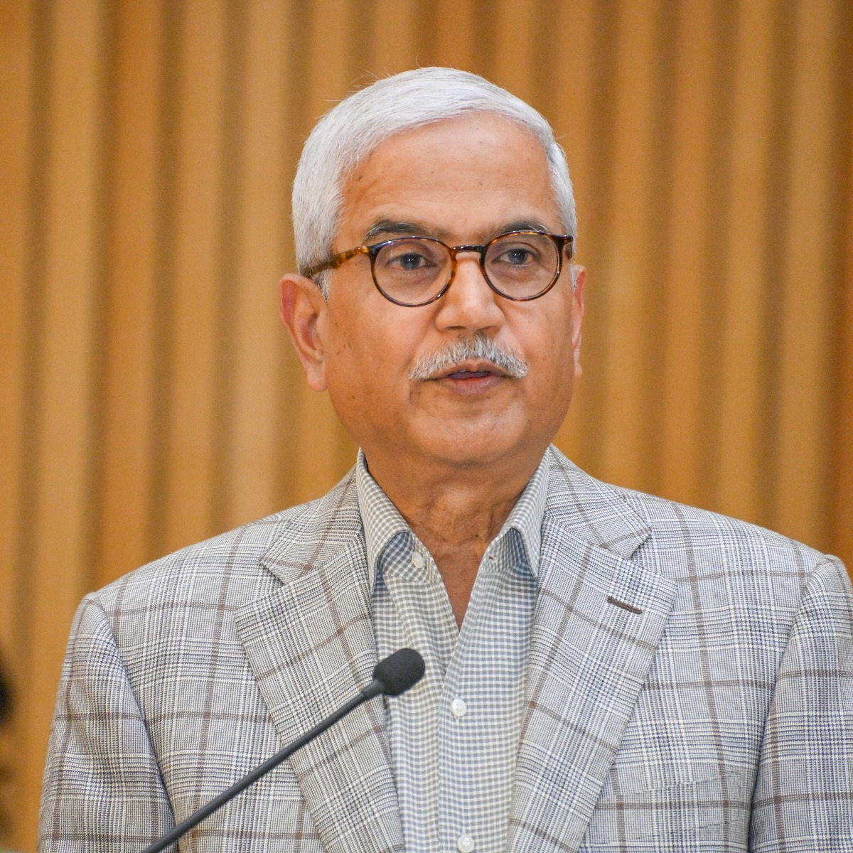 Indigo co-founder Gangwal's Rs 400 cr IIT Kanpur pledge: Why medical school is key Indigo co-founder Gangwal's Rs 400 cr IIT Kanpur pledge: Why medical school is key