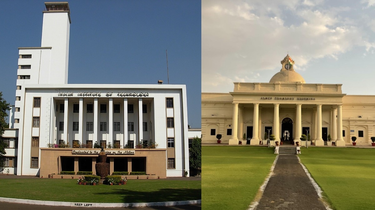 IIT Kharagpur student shifted to IIT Roorkee: Supreme Court clarifies scope of its order