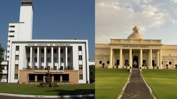 IIT Kharagpur student shifted to IIT Roorkee: Supreme Court clarifies scope of its order IIT Kharagpur student shifted to IIT Roorkee: Supreme Court clarifies scope of its order