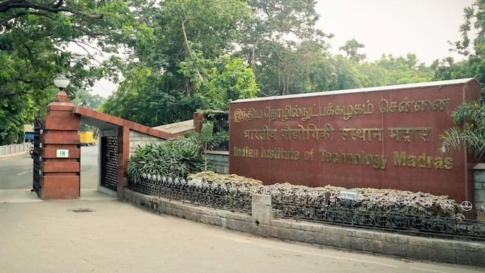 Completed your PhD? Apply for IIT Madras' Rs 1.30 lakh monthly fellowship