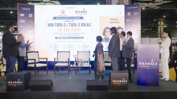 100 ideas in 365 days: Can IIT Madras find the next big innovation outside startup hubs?
