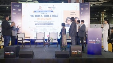 100 ideas in 365 days: Can IIT Madras find the next big innovation outside startup hubs? 100 ideas in 365 days: Can IIT Madras find the next big innovation outside startup hubs?