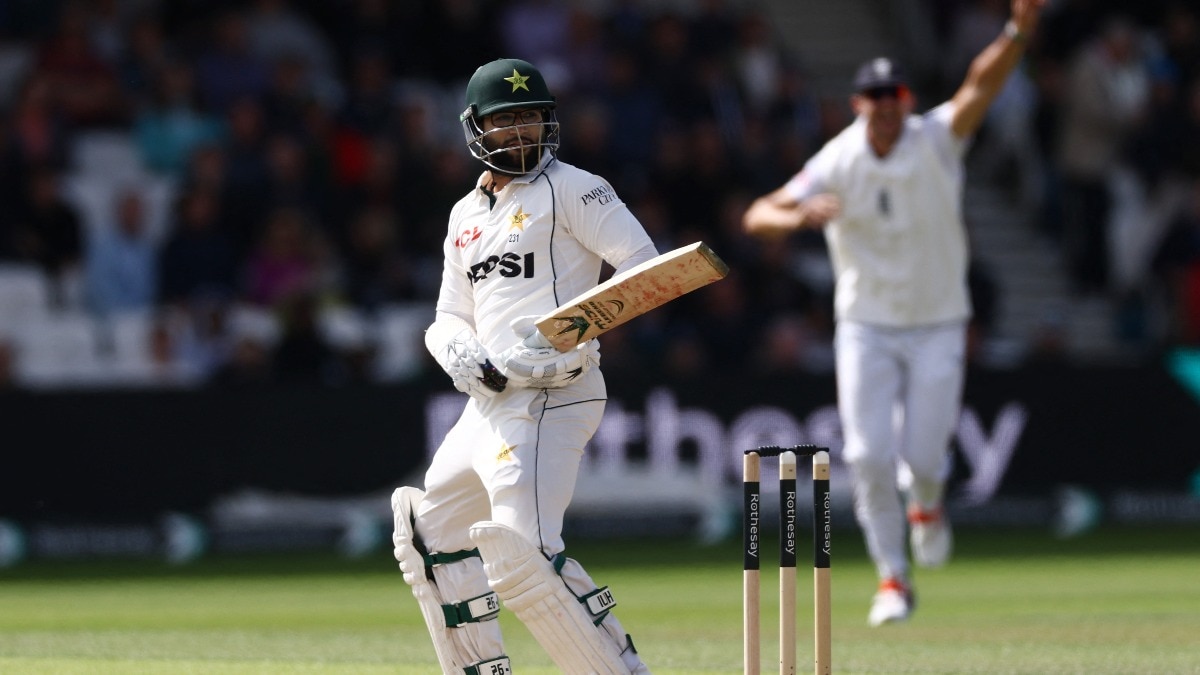 Imam-ul-Haq calf strain at Lord's revives 2025 PCB inquiry into alleged fake injury