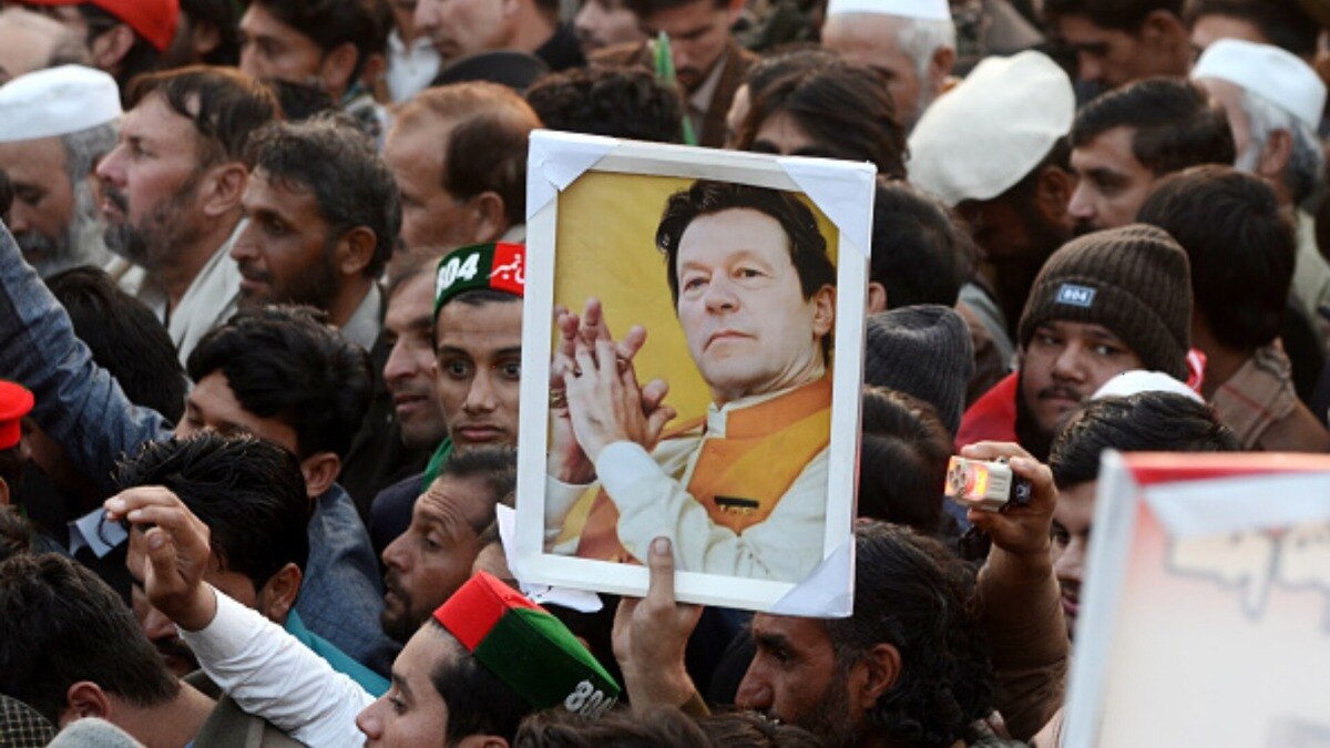 Imran Khan's health deteriorates in jail as report reveals high blood pressure and heart palpitations; family demands hospital transfer