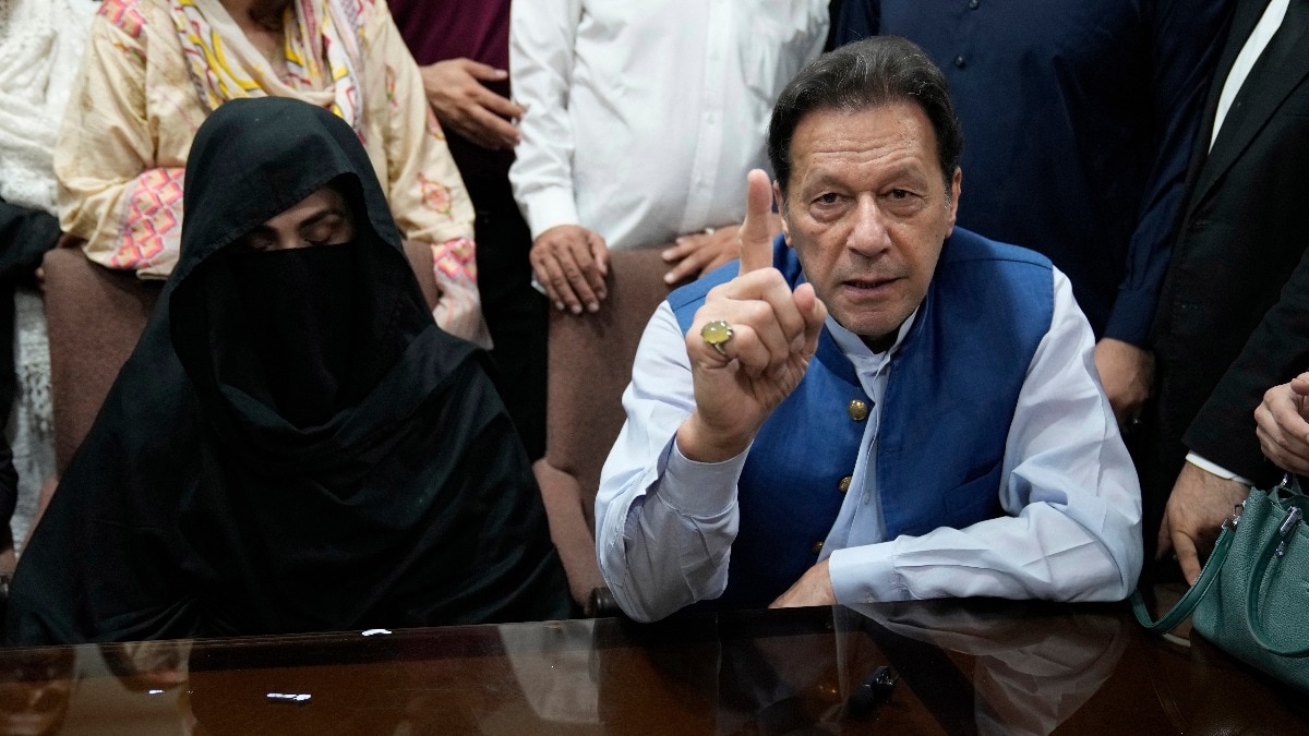 Imran Khan's hospital transfer part of secret deal? Pak journalist's big theory