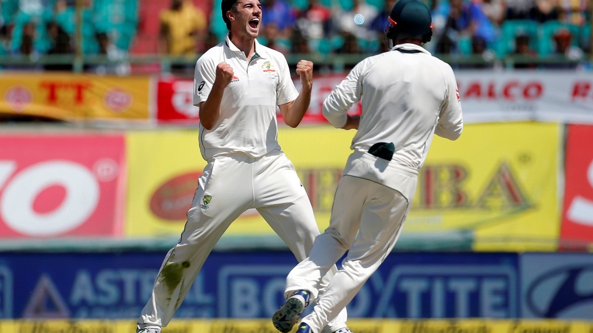 Australia reveal unique blueprint to conquer India for Border-Gavaskar series in 2027