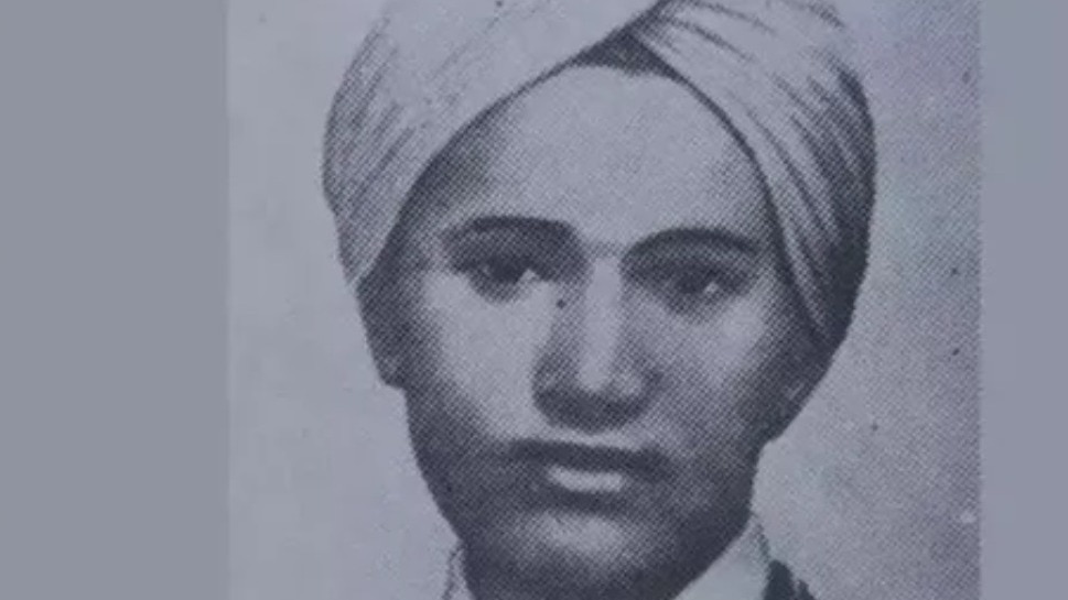 Kartar Singh Sarabha, hanged at 19, lived on in Bhagat Singh's pocket