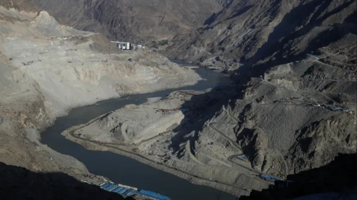 India rejects World Bank-backed Indus Waters ruling, says court has no jurisdiction