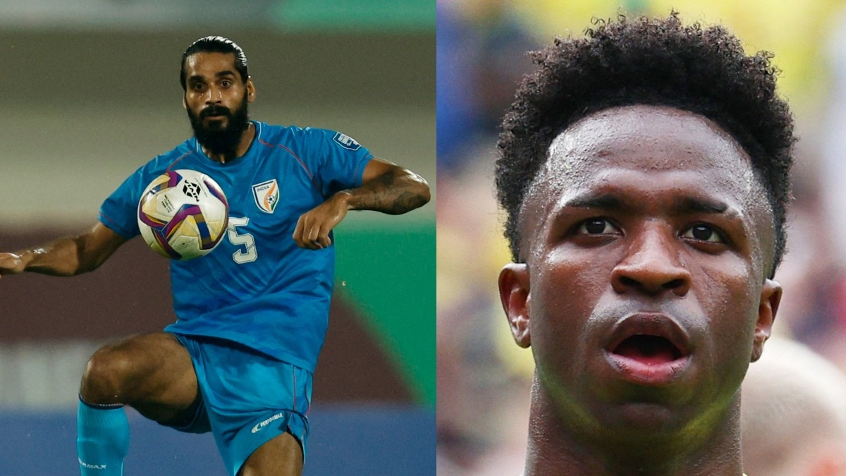 AIFF awaits FIFA nod as Brazil friendly clashes with ASEAN Cup final