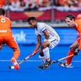 India vs Netherlands India vs Netherlands