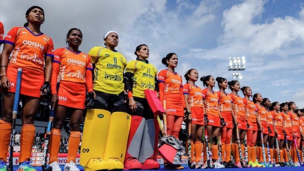 India women crash out of Hockey World Cup, fail to recreate Tokyo magic