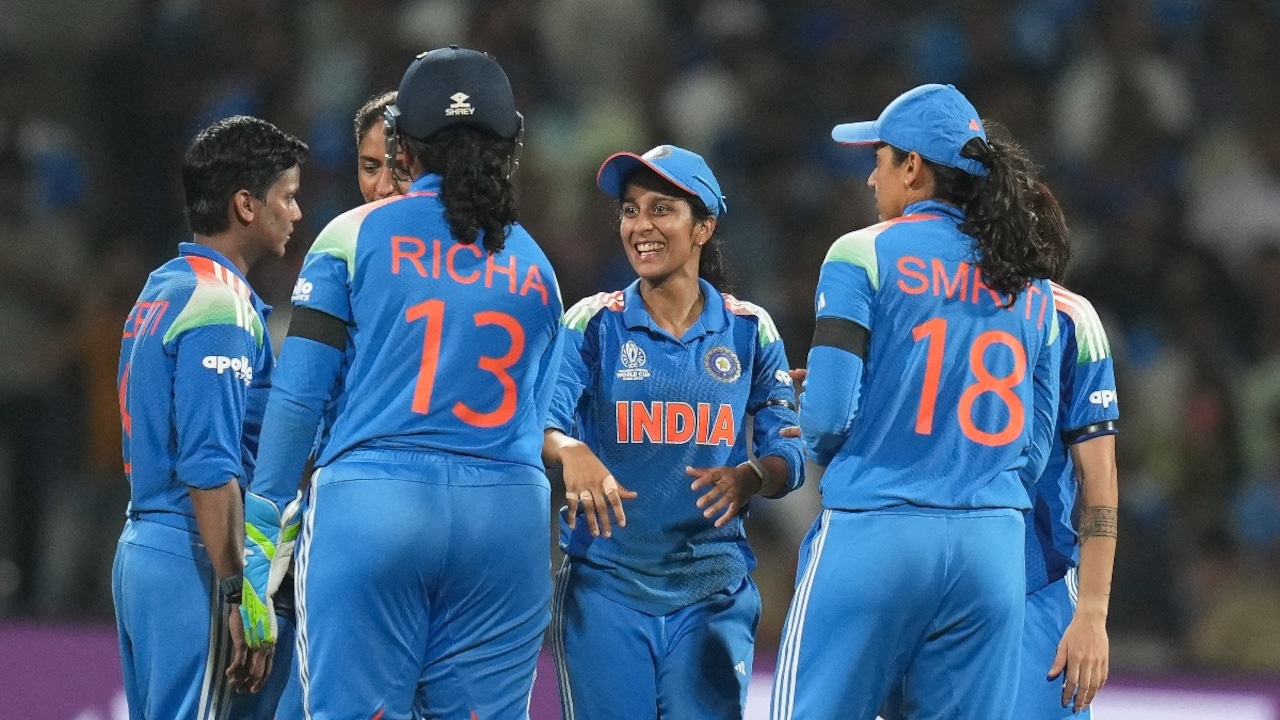 Women's Champions Trophy to move out of Sri Lanka, India frontrunners to host Women's Champions Trophy to move out of Sri Lanka, India frontrunners to host