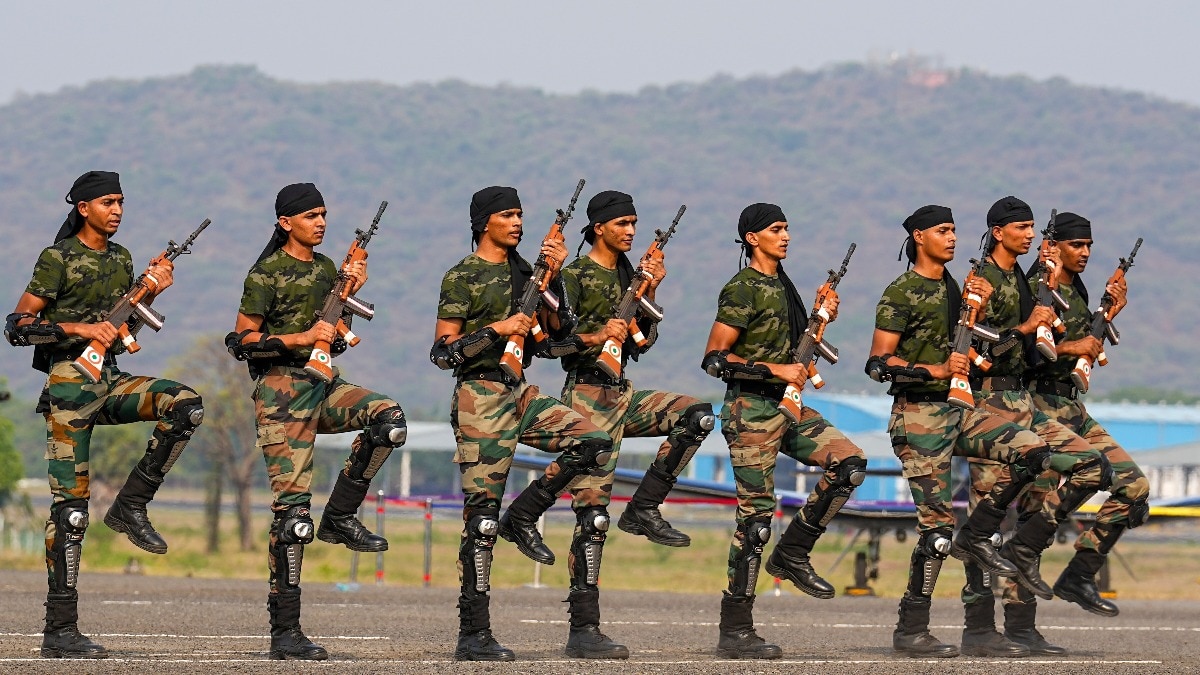 75% of 1st Agniveer batch to exit, 50% CAPF quota in place: Rai tells Rajya Sabha