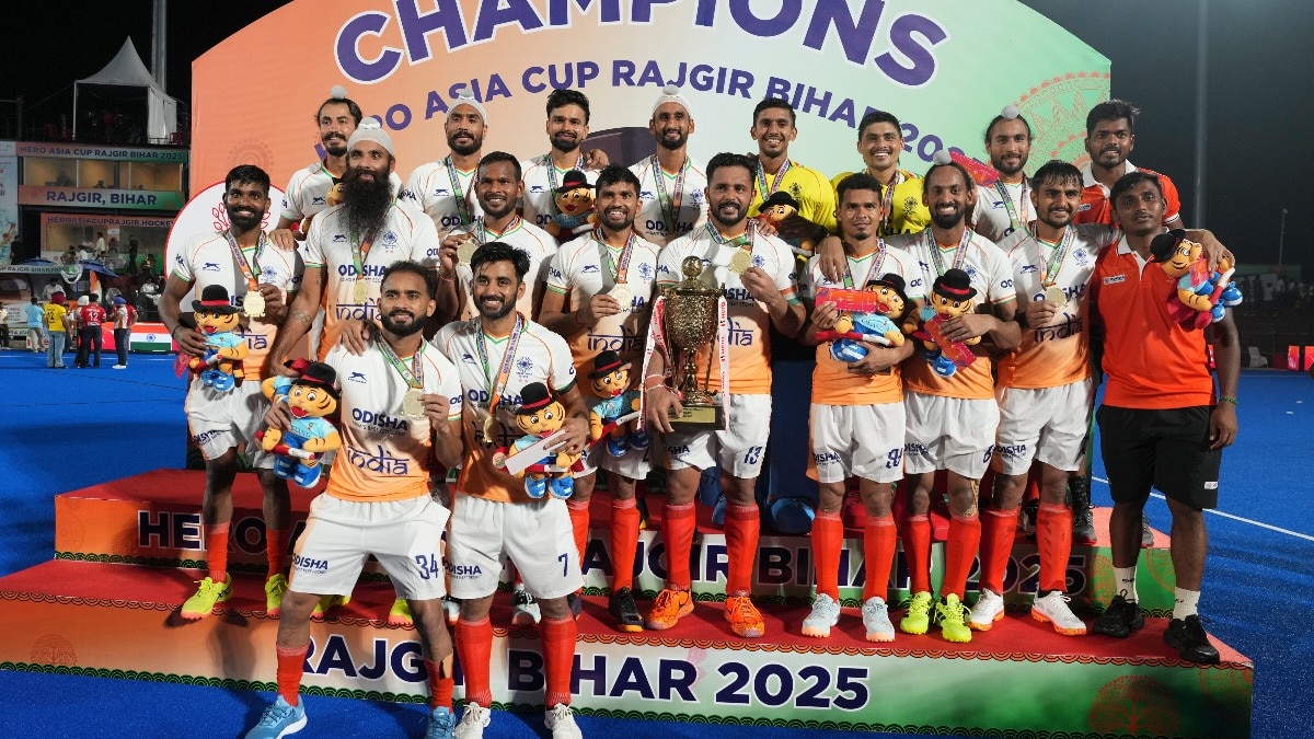 Hockey World Cup 2026 new format explained: Here’s all you need to know about how the tournaments will work