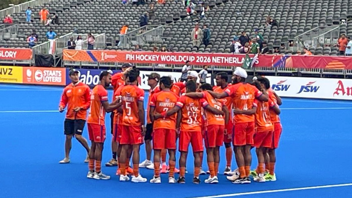 Hockey World Cup: India Escapes Pool Stage, But Recurring Tactical Flaws Persist