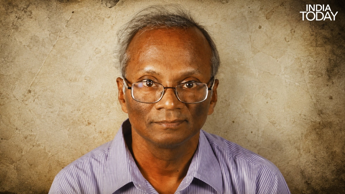 Indian professor wins eminent Dirac Medal, joins Hawking and other physics giants