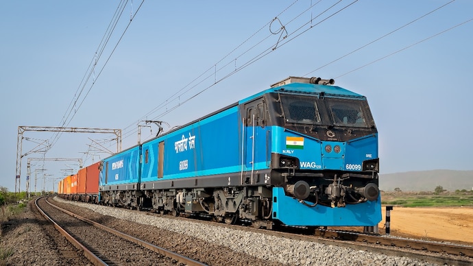 Indian Railways cut train accidents by 88% in 12 years — here’s exactly how it was done