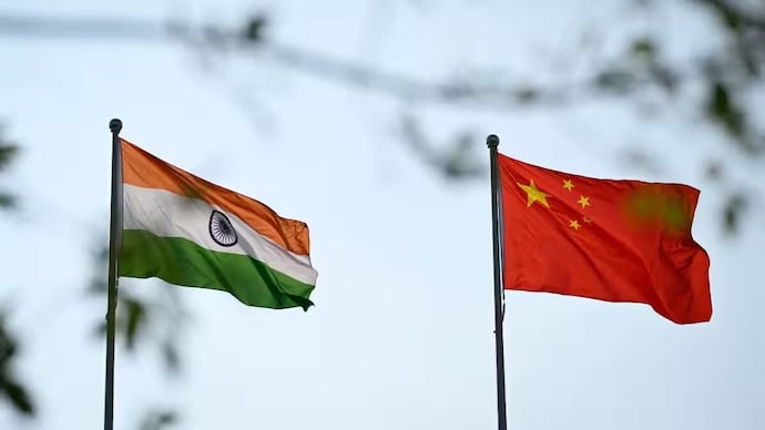 India’s move to ease FDI regulations could signal a new phase in China relations