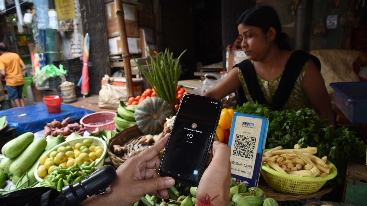 Will traders pass on MDR fees to UPI users? 41% unwilling to bear burden: Survey