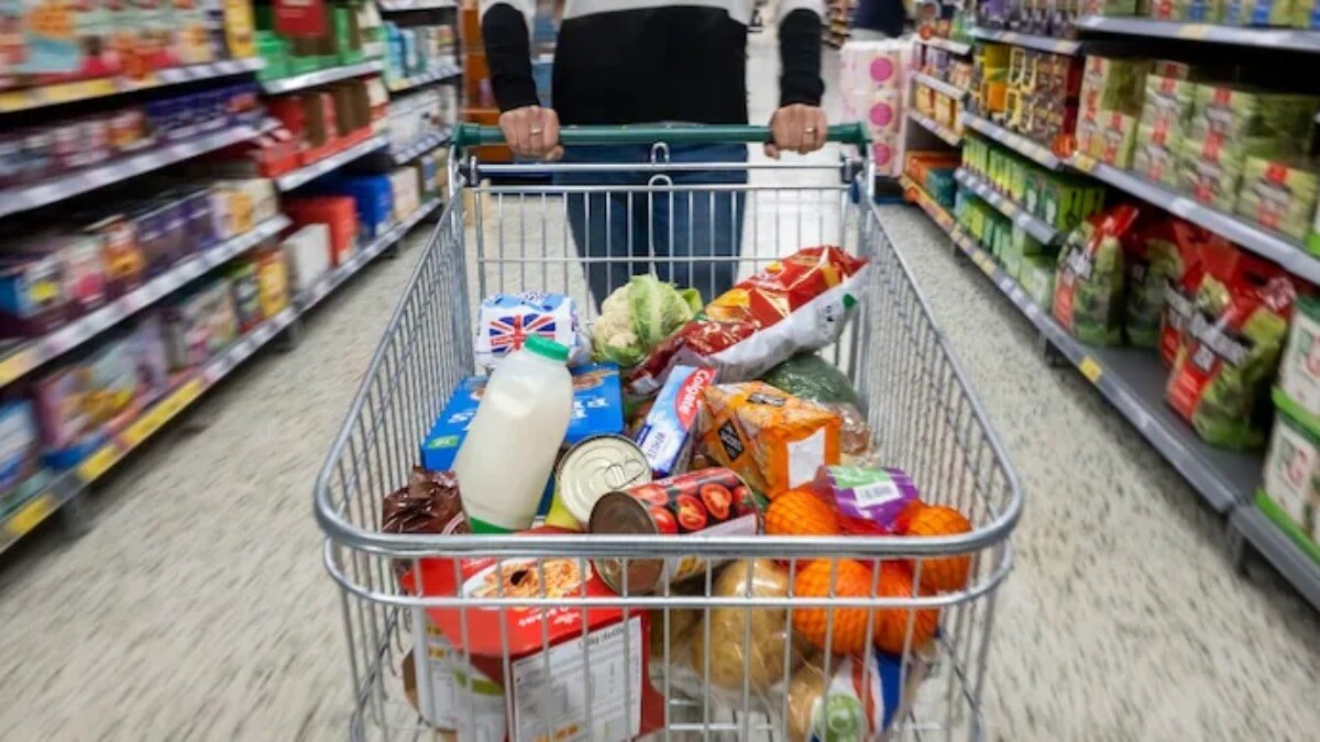 India’s retail inflation rises to 4.45% in July as food prices remain firm
