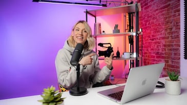 'Influencer' is now a college degree? US university launches content creation degree 'Influencer' is now a college degree? US university launches content creation degree