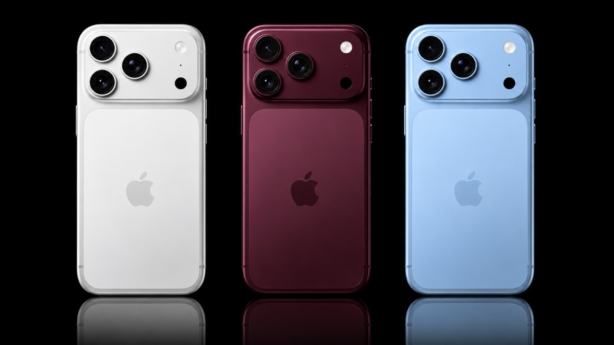 iPhone 18 Pro launch event almost here: From price to specs, everything leaked so far