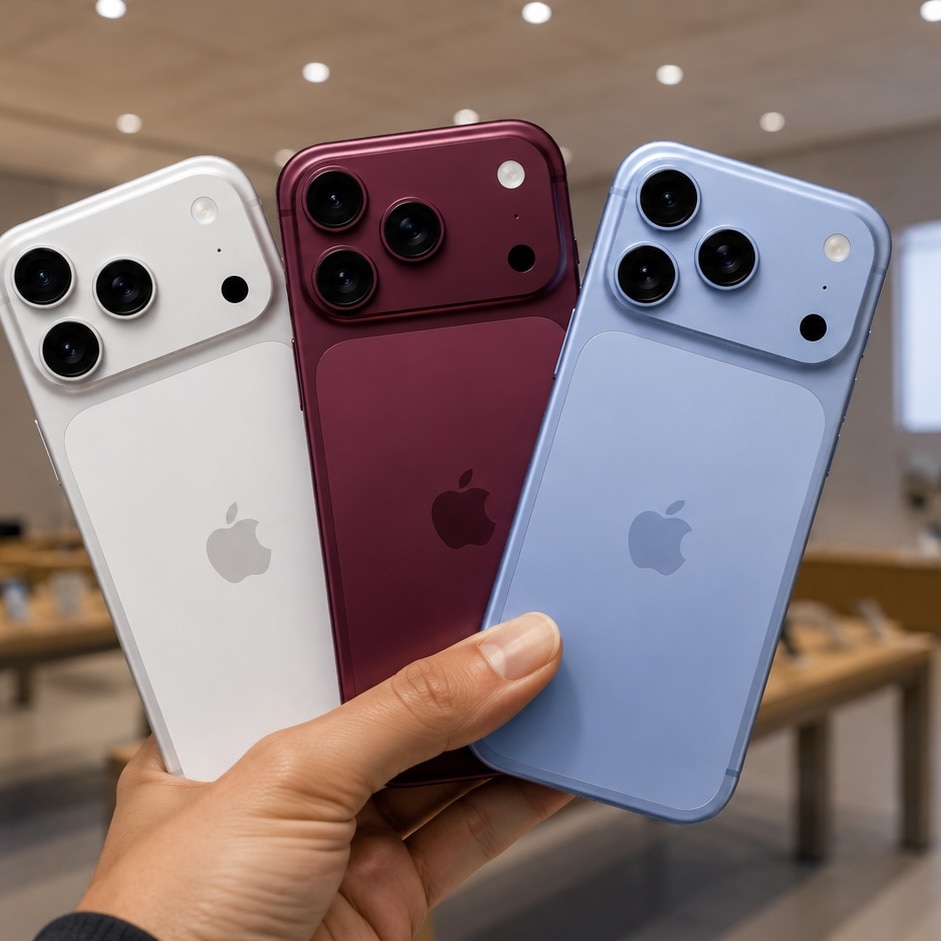 iPhone 18 Pro India launch on Sept 9: From price to features, expect all this