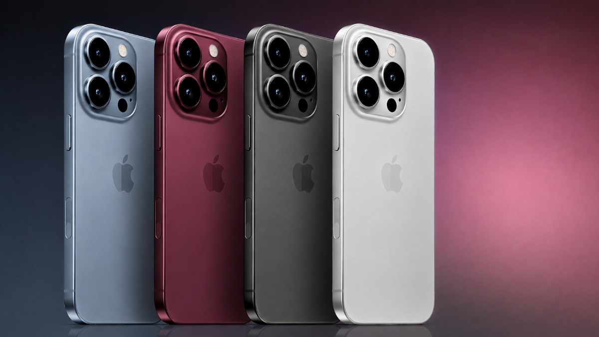 iPhone 18 Pro Could Feature Massive Upgrades: Everything We Know So Far