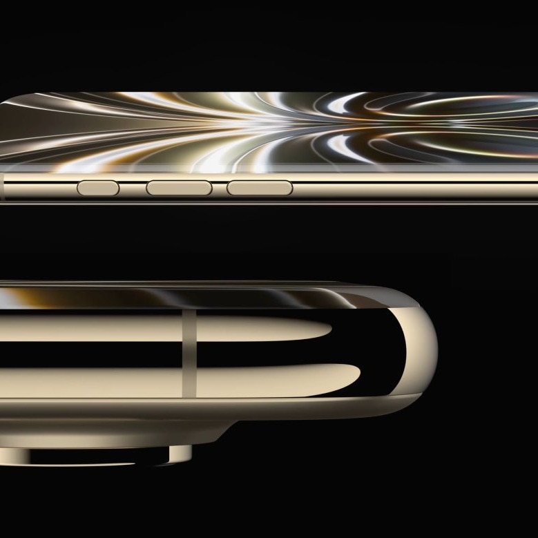 iPhone 20 Pro Max leaks, may offer display as big as iPad mini