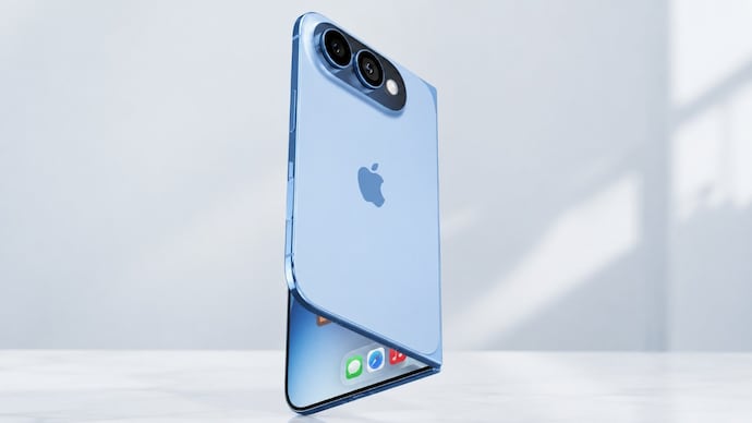 Apple may not bring iPhone Ultra to India with iPhone 18 Pro, report says - India Today