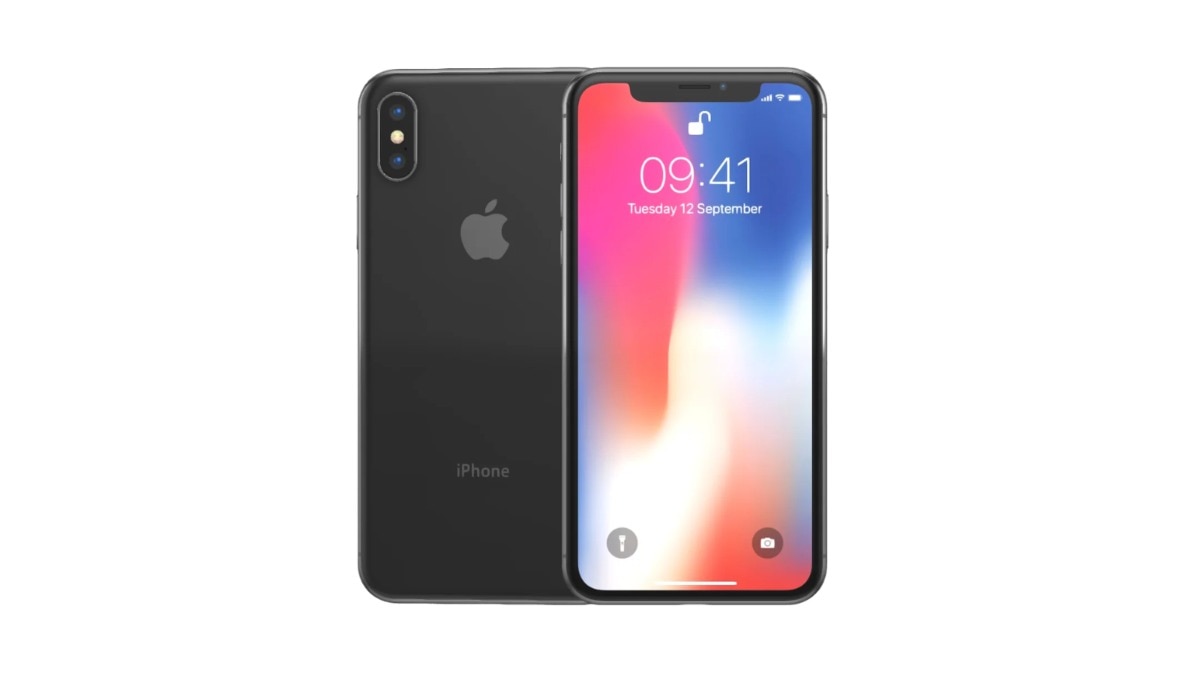 iPhone X reinvented the smartphone, now it is obsolete - India Today