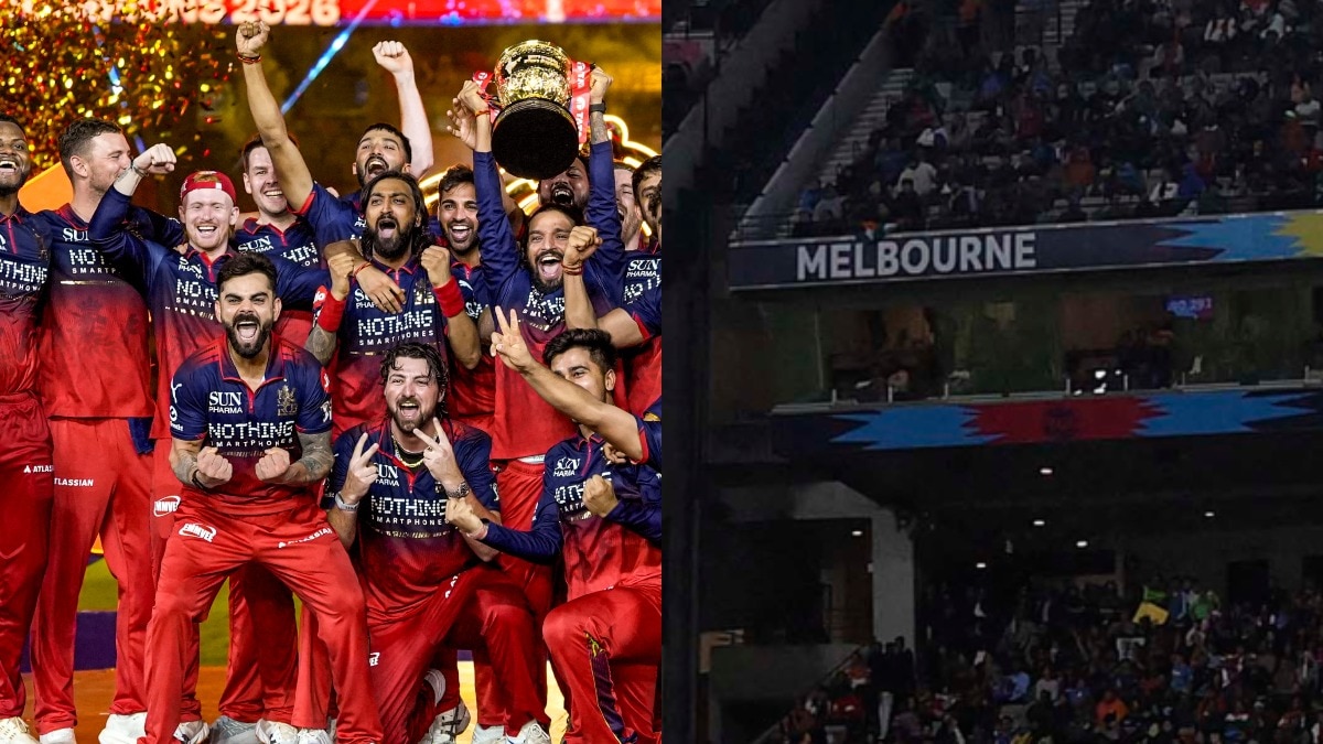 IPL in Australia? Cricket Australia opens door for blockbuster Indian Premier League Down Under