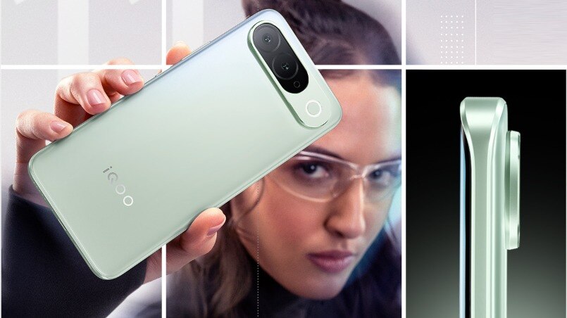 iQOO Z11 to launch in India on August 20 with 6.8-inch 144Hz AMOLED display, Dimensity 7500 Turbo chipset, and expected price below Rs 40,000