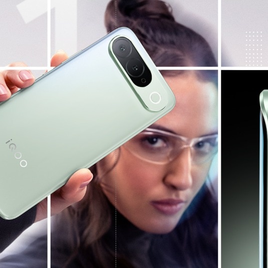 iQOO Z11 specs revealed, here is what to expect from iQOO on August 20