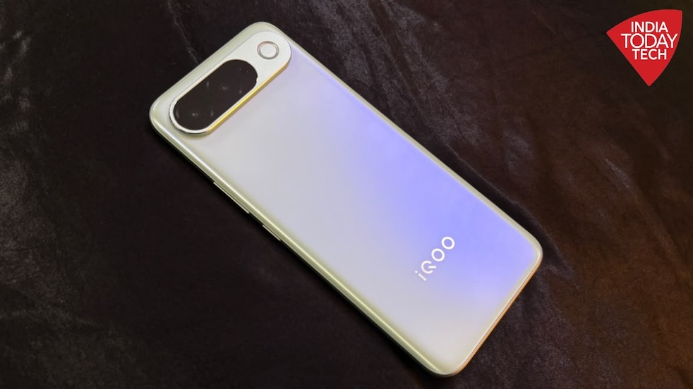 iQOO Z11 review