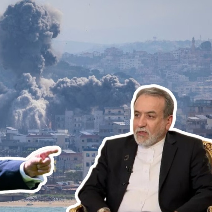 Iran vows decisive response to US aggression in talks with Pakistan, Turkey