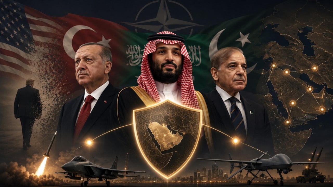 Is Mecca pact a US conspiracy? More Islamic nations to join Pak-Saudi-Turkey bloc