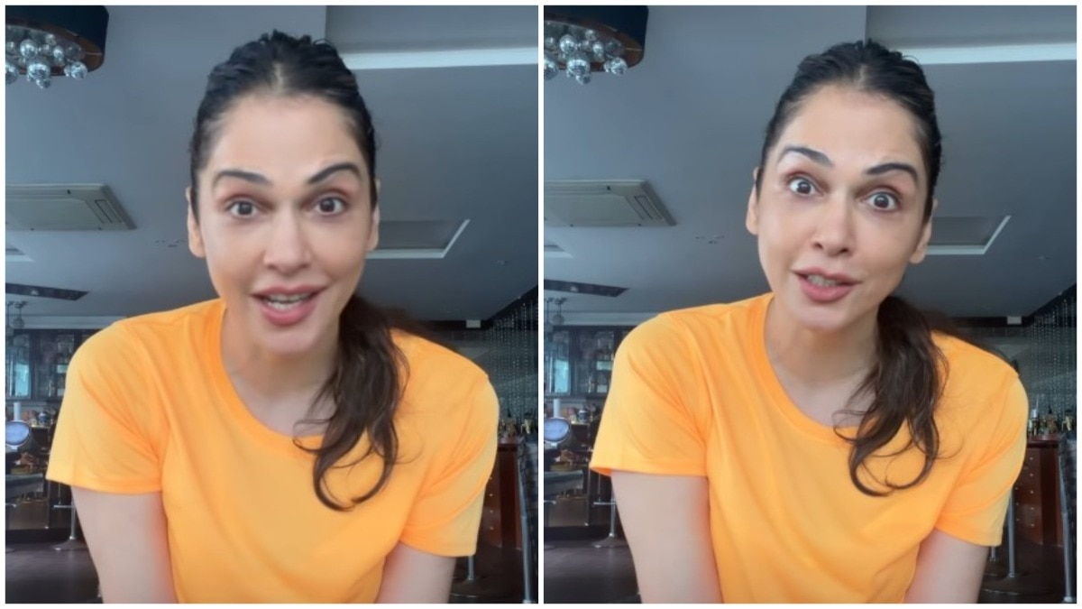 इशा कोपिकर का बड़ा बयान: 'मैं देश की अंधभक्त हूँ, किसी राजनीतिक दल की नहीं'