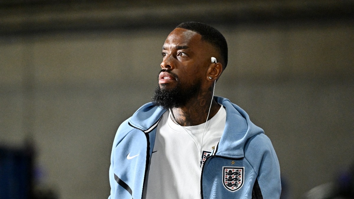 Ivan Toney charged with assault over Soho nightclub incident