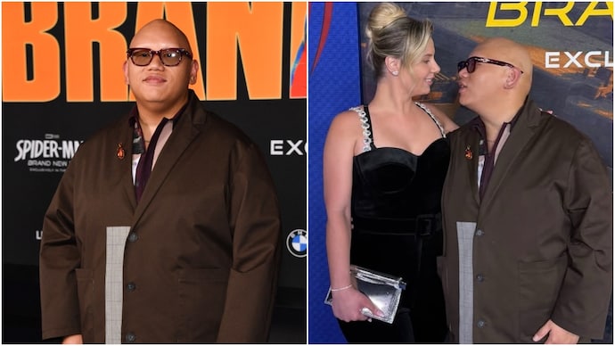 Jacob Batalon