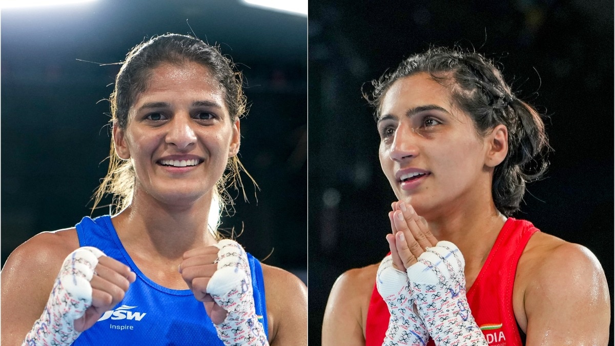 From hospital bed to CWG gold: Jaismine Lamboria leads India's boxing bonanza