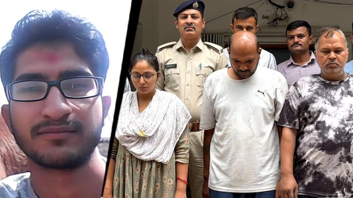 Jamnagar drishyam case